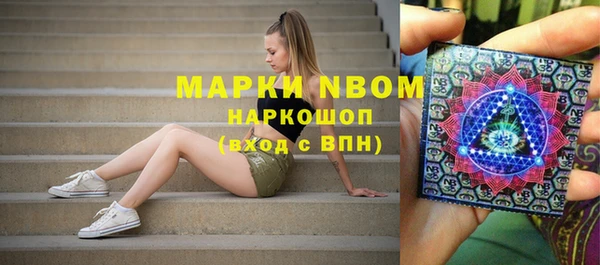 молекула духа Аркадак